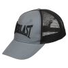 Everlast Unisex cap w/mesh Gråblå