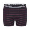 Boxer 3pk Mix print 