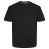 T-shirt Sort