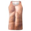 Sexy Tank Top Hudfarget