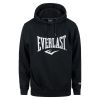 Hettegenser Everlast Sort