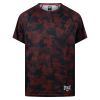 T-shirt Quick Dry Rød