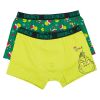 Boxer Grinchen 2pk Grønn