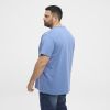 T-shirt Blå