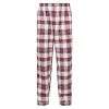 Hygge Julepyjamas Rød