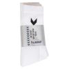 Sokker 3pk Hummel Hvit