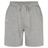 Sweatshorts Logo toke Grå
