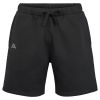 Sweatshorts Logo toke Sort