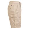 Cargoshorts Roger Beige