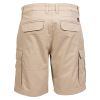 Cargoshorts Roger Beige