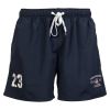 Badeshorts Meik Marine