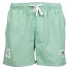 Badeshorts Meik Mint