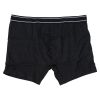 Boxer Rosendal Svart
