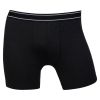 Boxer Rosendal Svart