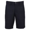 Chinos stretch shorts Salvador Marine