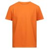 T-skjorte Summer Oransje