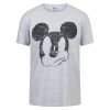 T-skjorte Mickey 