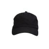 Caps Mason Svart