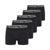 Boxer 5pk Sort