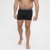 Boxer 5pk Sort