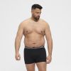 Boxer 5pk Sort
