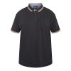 Polo Pique Sort