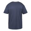 T-shirt printed Marine