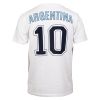T-skjorte Fotball