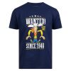 Lucky Luke tee Sort