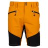Turshorts Galdhøpiggen Oransje