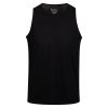 David Casual Singlet Sort