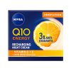 Nivea Q10 Plus C Energy Night Care original