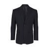 Kingsmen Jaxson regular fit dressjakke marine