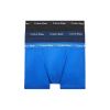Calvin Klein boxer 3pk sort-blå.