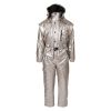 SIRIKIT GLAM afterski party skidress - mens gull
