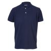 Basic klassisk pique marine