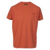 Kingsmen Premium T-skjorte chili