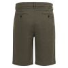 Chester Shorts Oliven
