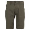 Chester Shorts Oliven