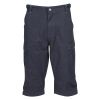 Denim & Casual Jasper caprishorts marine