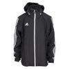 Adidas Tiro Treningsjakke sort