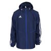 Adidas Tiro Treningsjakke marine