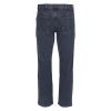 Wrangler Jeans Straight blåsort
