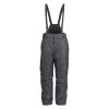 Liertoppen Ski Pant sort