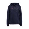 Laban Hoodie marine