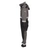 Varde Worker Varmedress Extreme 10000mm sort