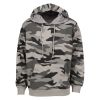 Joe Kamuflasje Hoodie kamuflasje