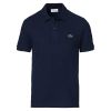 Ottoman Polo Shirt marine