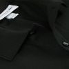 Ottoman Polo Shirt sort
