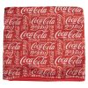 Coca Cola Hals med fleece